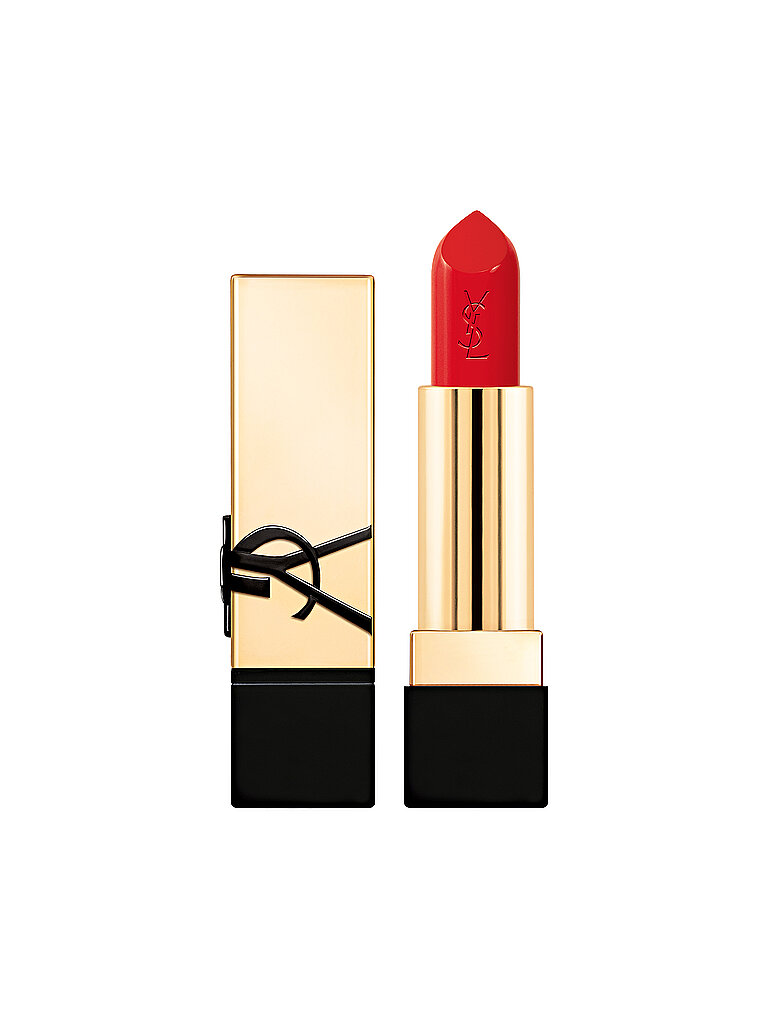 Yves Saint Laurent Rouge Pur Couture #R3 Lippenstift 3